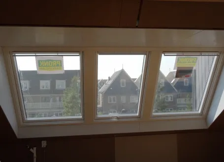 BASkapel, de vergunningsvrije dakkapel Assendelft Noord-Holland