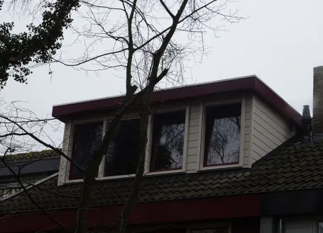 Dakkapel Haarlem Noord-Holland
